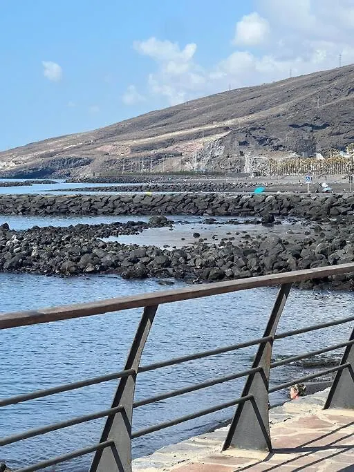 Διαμέρισμα Muy Comodo Y Cerca De La Playa Supreme Puertito 7 Puertito de Guimar