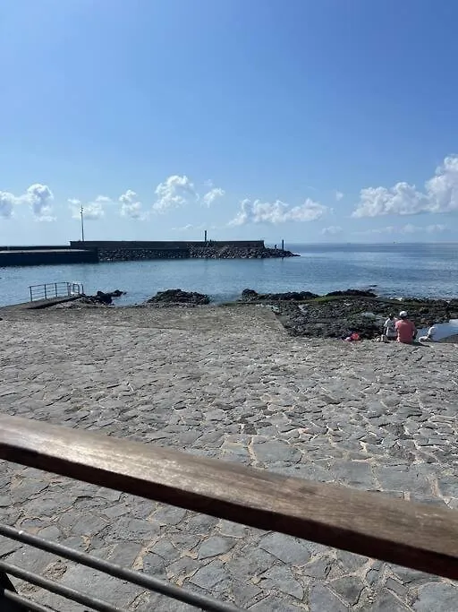 Muy Comodo Y Cerca De La Playa Supreme Puertito 7 Puertito de Guimar Διαμέρισμα
